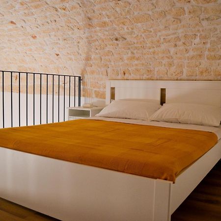 Dimora Manzoni Villa Noci Ngoại thất bức ảnh