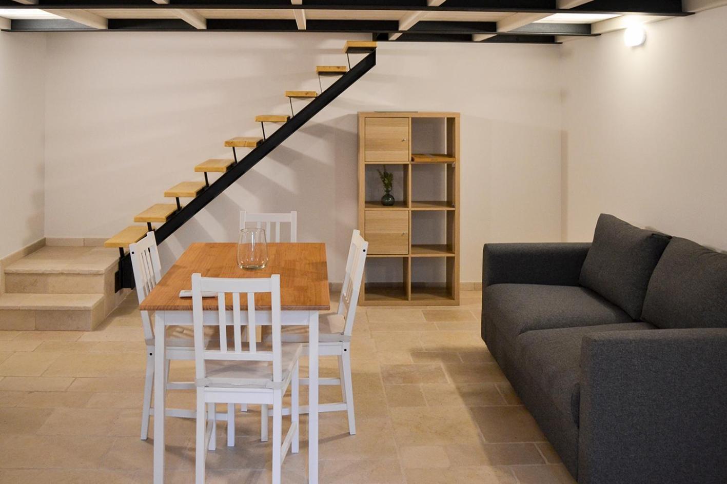 Dimora Manzoni Villa Noci Ngoại thất bức ảnh