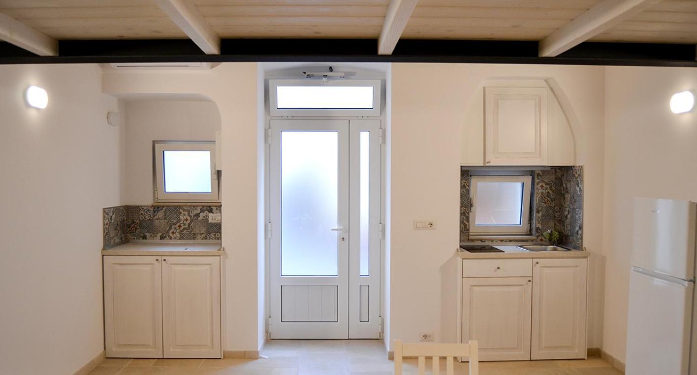 Dimora Manzoni Villa Noci Ngoại thất bức ảnh