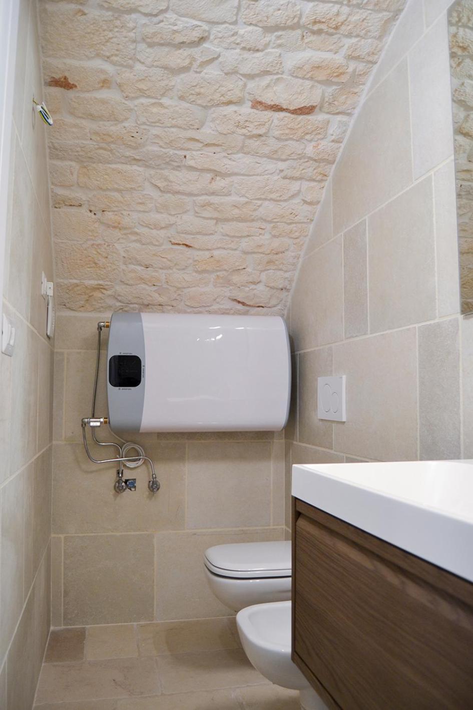 Dimora Manzoni Villa Noci Ngoại thất bức ảnh